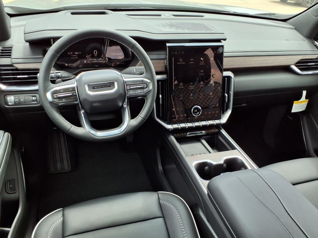 new 2026 GMC Acadia car, priced at $60,690