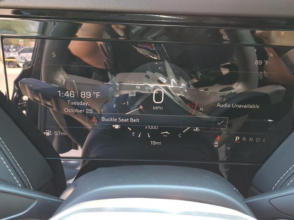 new 2026 GMC Yukon car, priced at $75,035