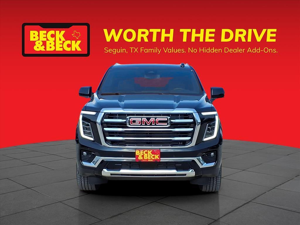 new 2026 GMC Yukon car, priced at $75,035