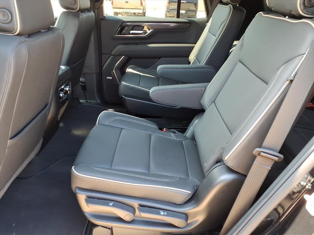 new 2026 GMC Yukon car, priced at $75,035