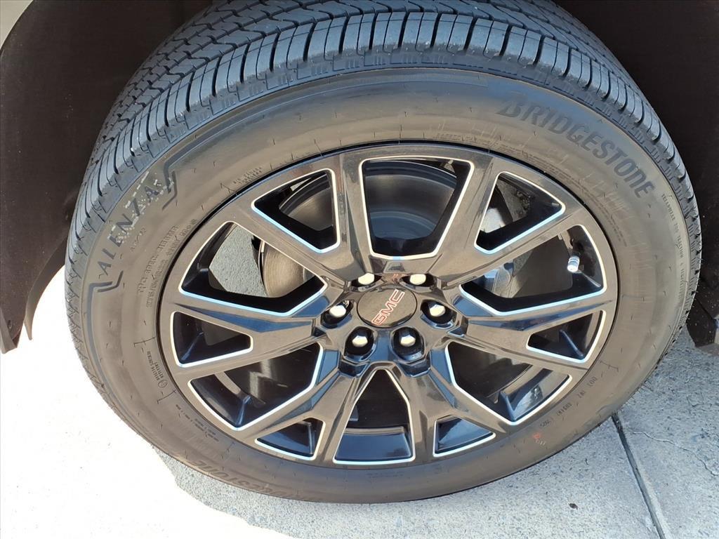 new 2026 GMC Yukon car, priced at $75,035