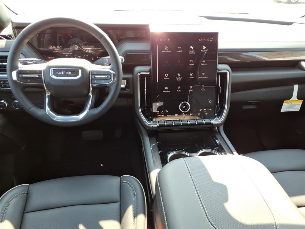 new 2026 GMC Yukon car, priced at $75,035