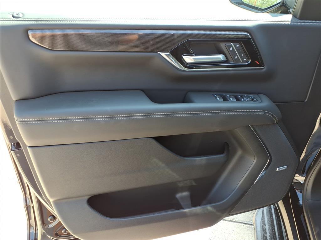 new 2026 GMC Yukon car, priced at $75,035