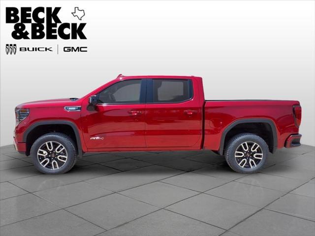 new 2025 GMC Sierra 1500 car, priced at $66,760