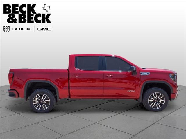 new 2025 GMC Sierra 1500 car, priced at $66,760