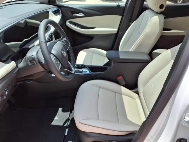 new 2026 Buick Encore GX car, priced at $37,775