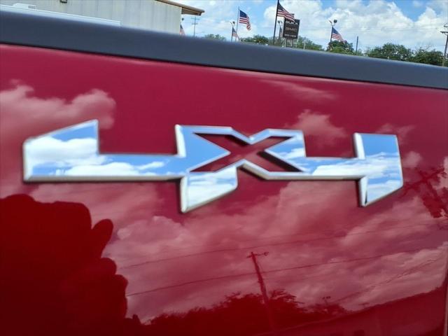 new 2025 GMC Sierra 2500 car, priced at $89,280