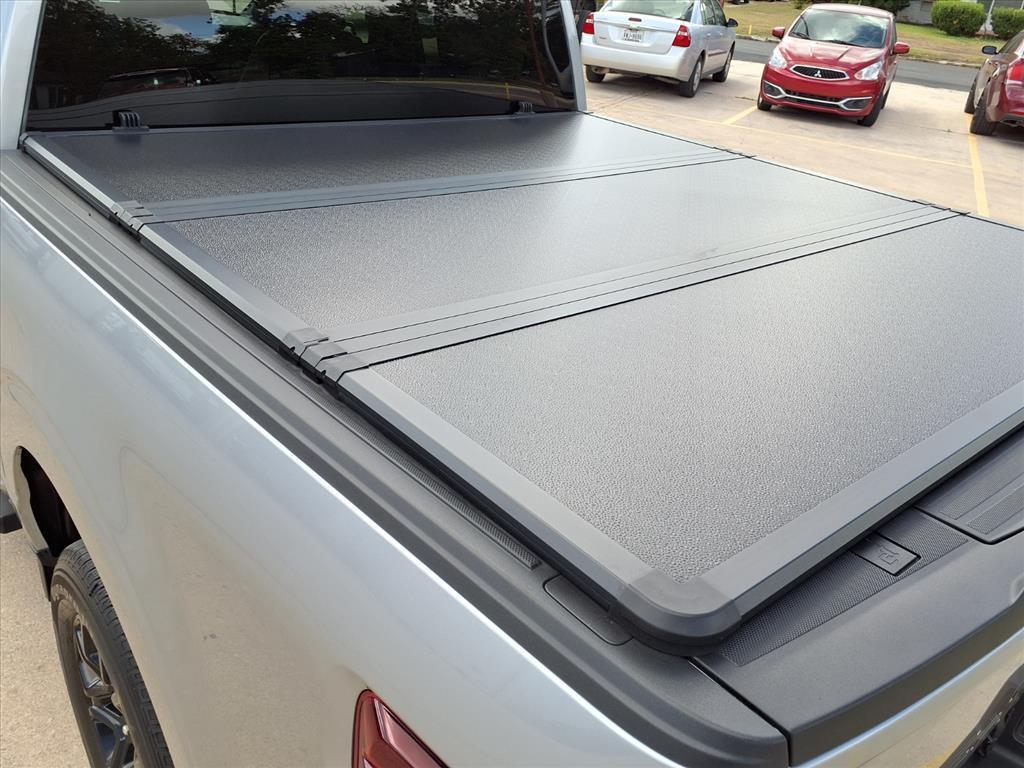 used 2024 Ford F-150 car, priced at $40,898