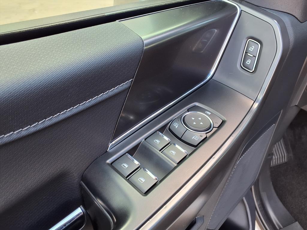 used 2024 Ford F-150 car, priced at $40,898