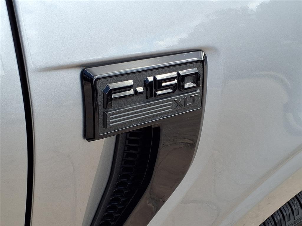 used 2024 Ford F-150 car, priced at $40,898