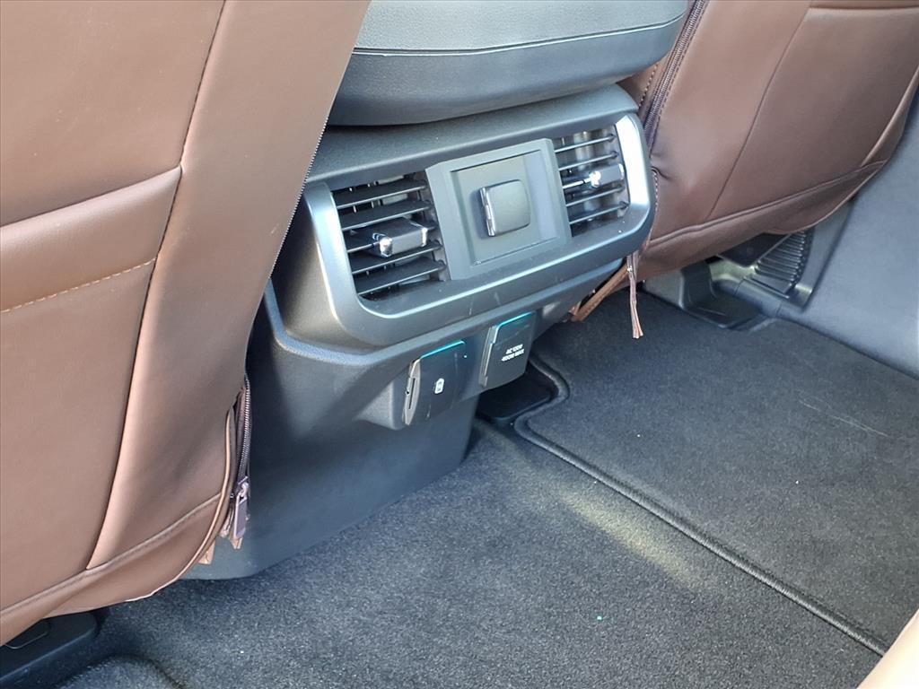 used 2024 Ford F-150 car, priced at $40,898