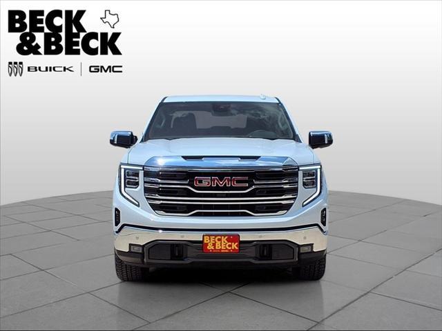 new 2025 GMC Sierra 1500 car, priced at $62,680