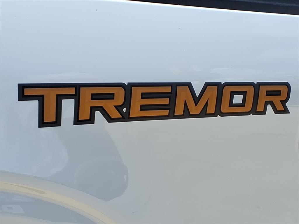 used 2023 Ford F-150 car, priced at $44,995