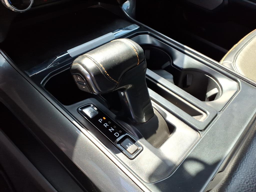 used 2023 Ford F-150 car, priced at $44,995