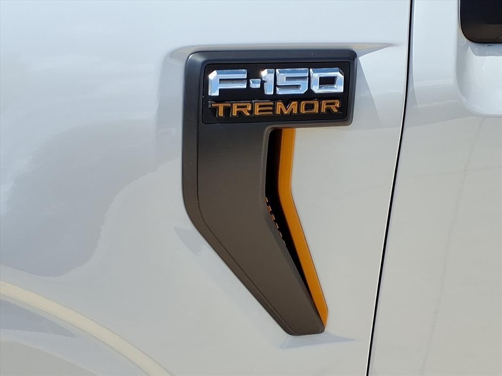 used 2023 Ford F-150 car, priced at $44,995