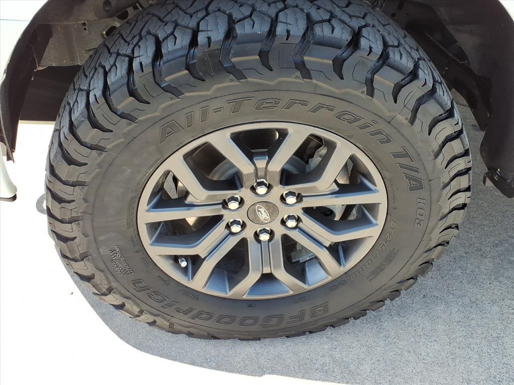 used 2023 Ford F-150 car, priced at $44,995