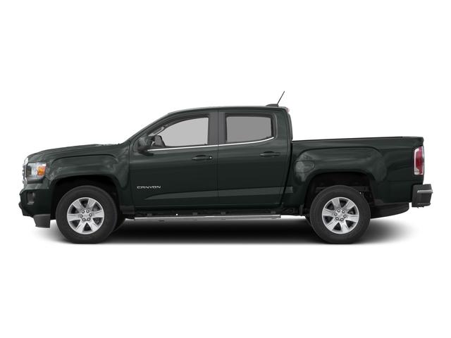 used 2016 GMC Canyon car, priced at $16,404