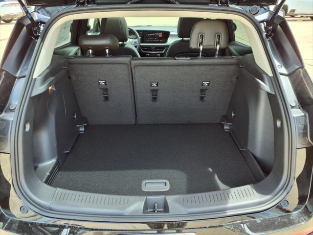 new 2026 Buick Encore GX car, priced at $29,970