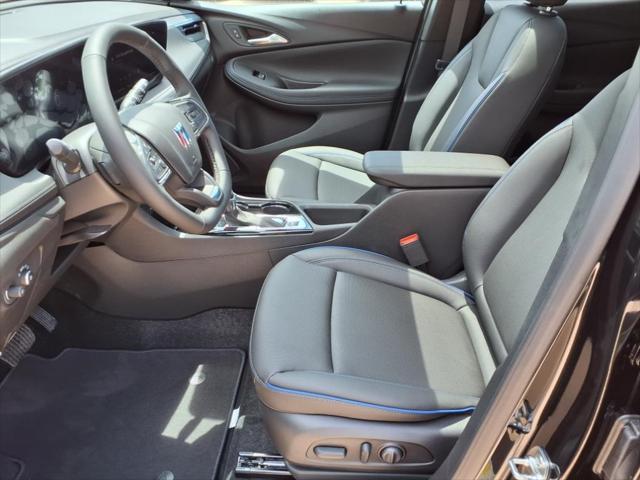 new 2026 Buick Encore GX car, priced at $29,970