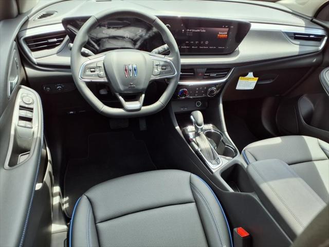 new 2026 Buick Encore GX car, priced at $29,970