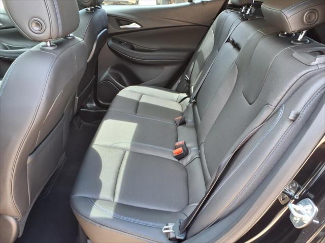 new 2026 Buick Encore GX car, priced at $29,970