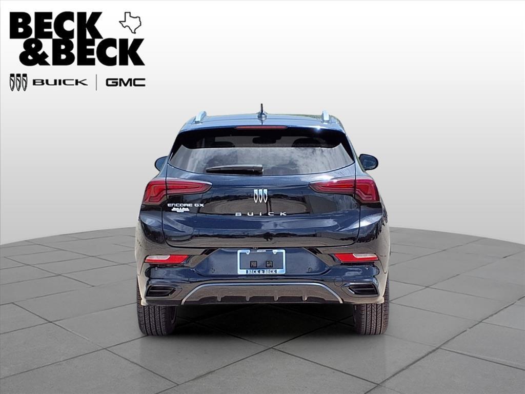 new 2026 Buick Encore GX car, priced at $29,970