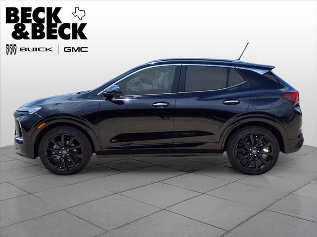 new 2026 Buick Encore GX car, priced at $29,970