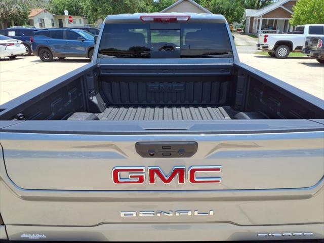 new 2025 GMC Sierra 2500 car, priced at $89,010