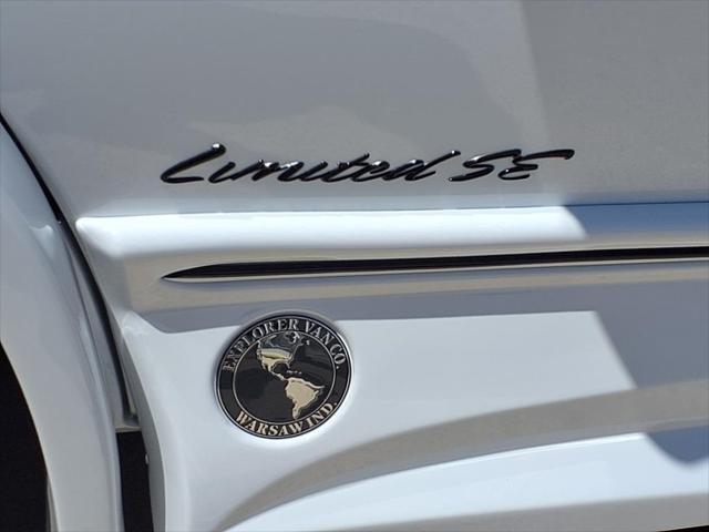 new 2025 GMC Savana 2500 car, priced at $96,815