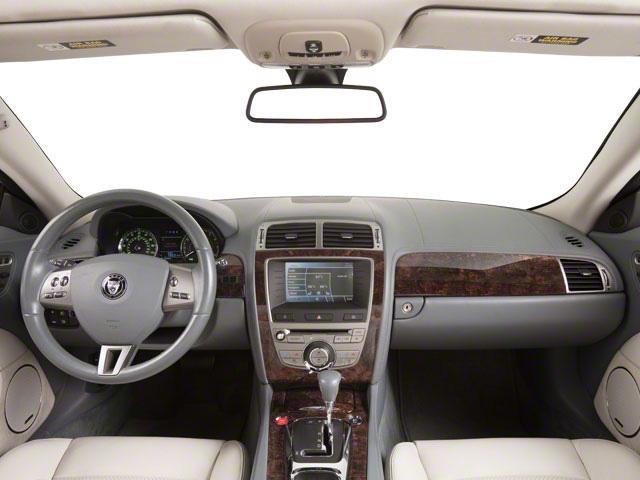 used 2010 Jaguar XK car, priced at $20,995