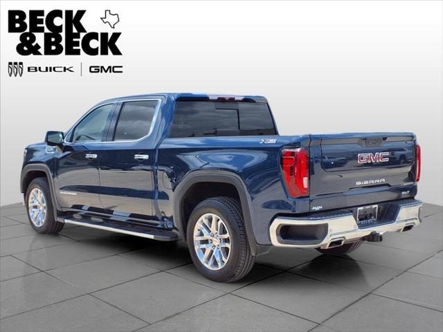 used 2020 GMC Sierra 1500 car, priced at $38,994
