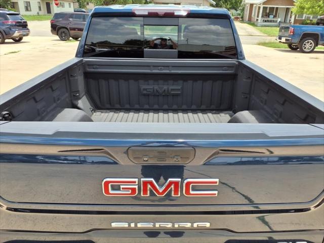 used 2020 GMC Sierra 1500 car, priced at $38,994