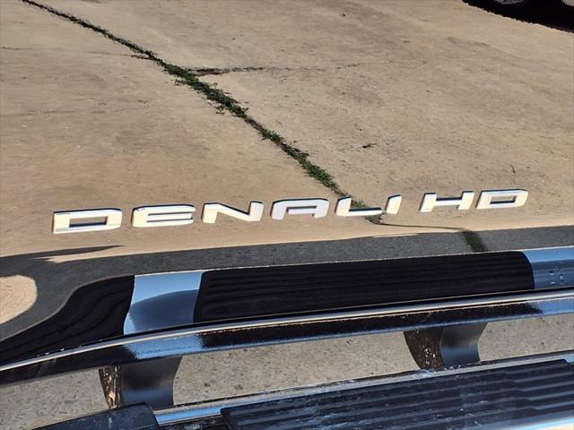 new 2025 GMC Sierra 2500 car, priced at $89,010