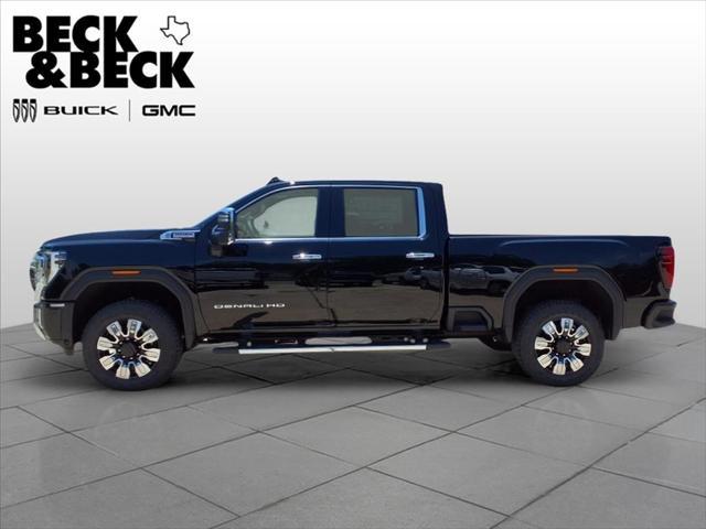 new 2025 GMC Sierra 2500 car, priced at $89,010
