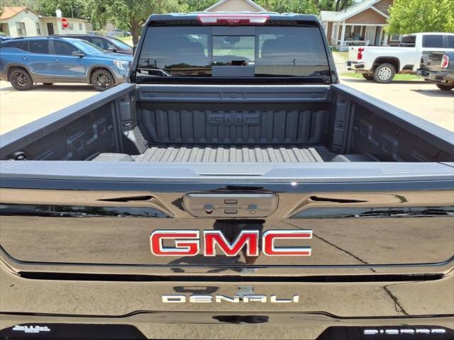 new 2025 GMC Sierra 2500 car, priced at $89,010