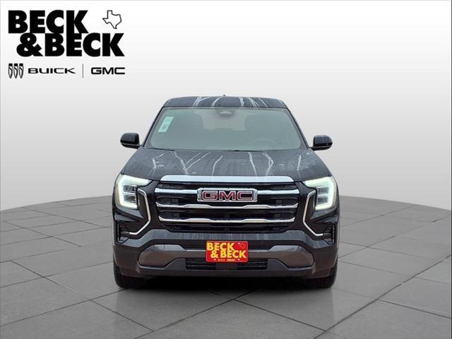 new 2025 GMC Terrain car, priced at $30,390