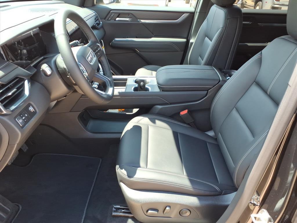 new 2026 GMC Acadia car, priced at $49,720