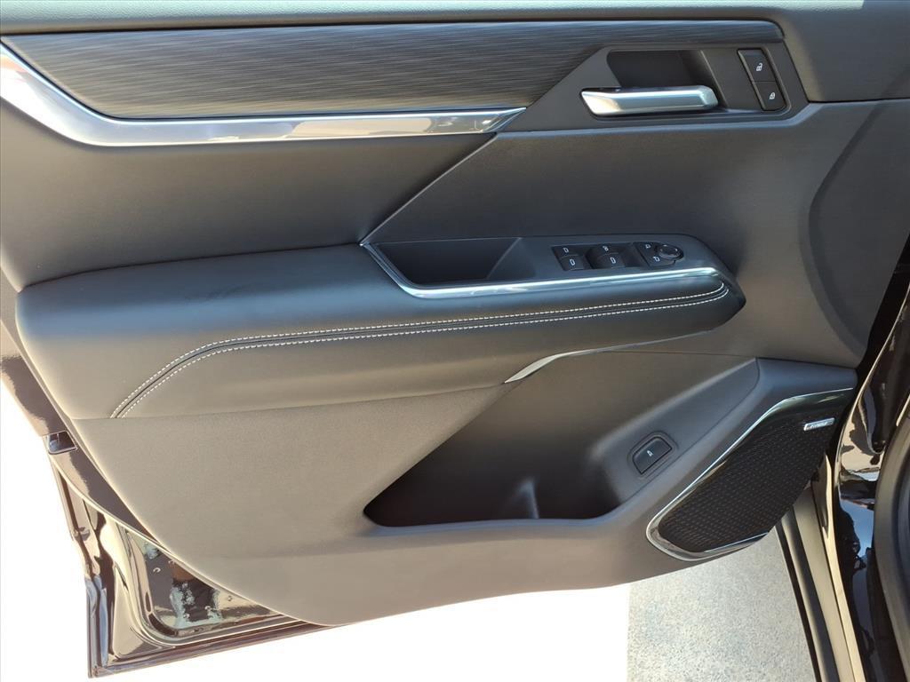 new 2026 GMC Acadia car, priced at $49,720