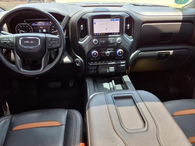 used 2019 GMC Sierra 1500 car, priced at $40,995