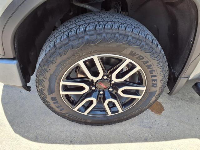 used 2019 GMC Sierra 1500 car, priced at $40,995