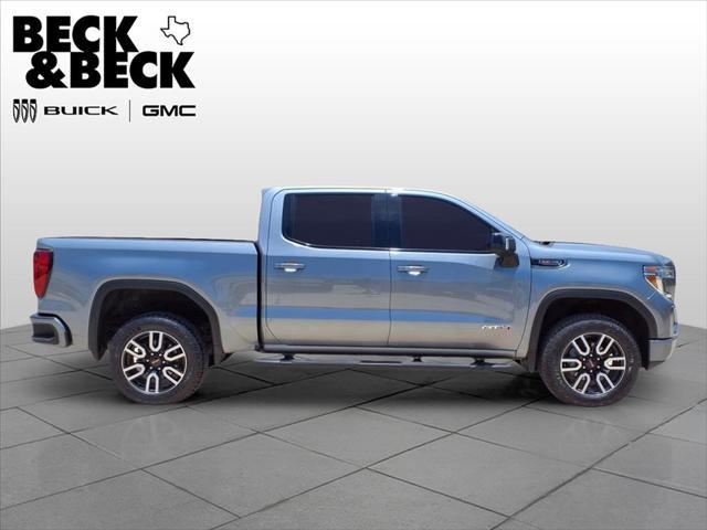 used 2019 GMC Sierra 1500 car, priced at $40,995