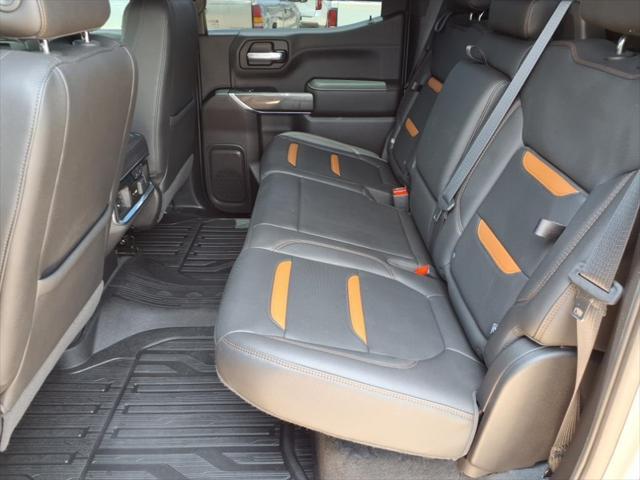 used 2019 GMC Sierra 1500 car, priced at $40,995
