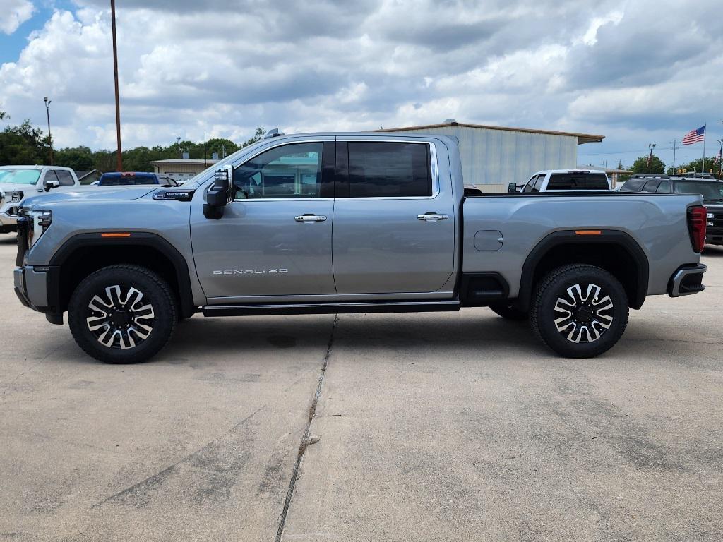 new 2025 GMC Sierra 2500 car, priced at $88,385