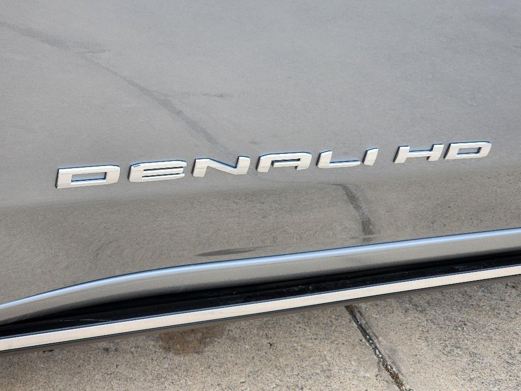 new 2025 GMC Sierra 2500 car, priced at $88,385