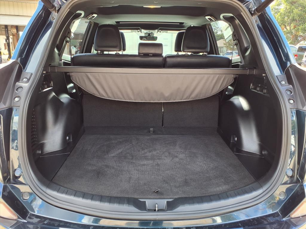 used 2018 Toyota RAV4 car, priced at $19,995