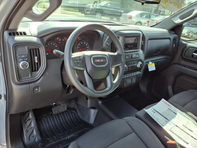 new 2025 GMC Sierra 1500 car, priced at $31,085