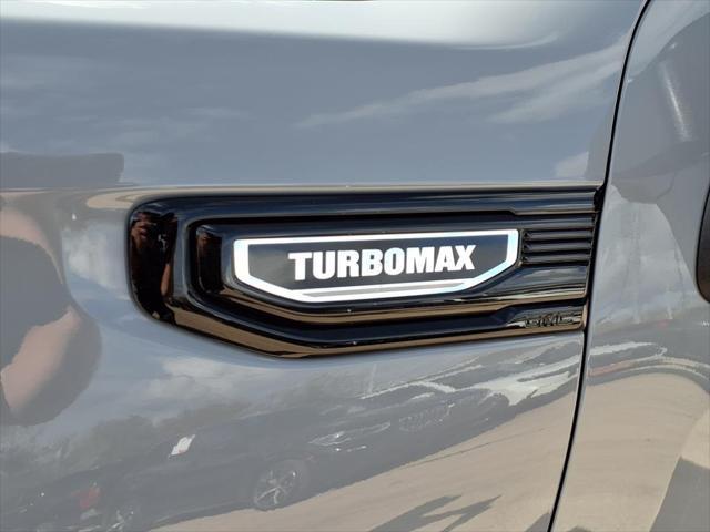 new 2025 GMC Sierra 1500 car, priced at $31,085