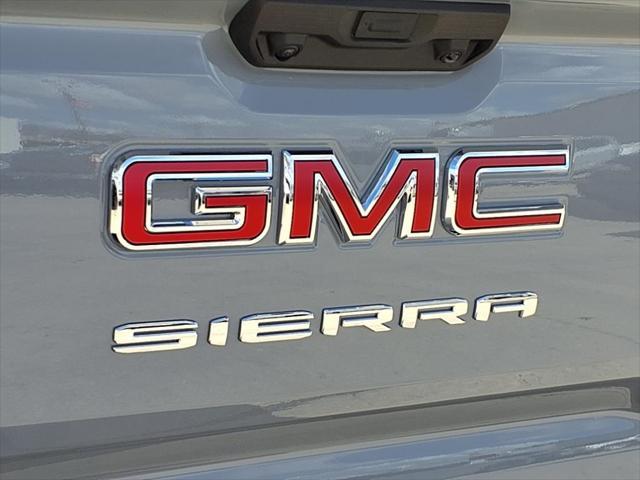new 2025 GMC Sierra 1500 car, priced at $31,085