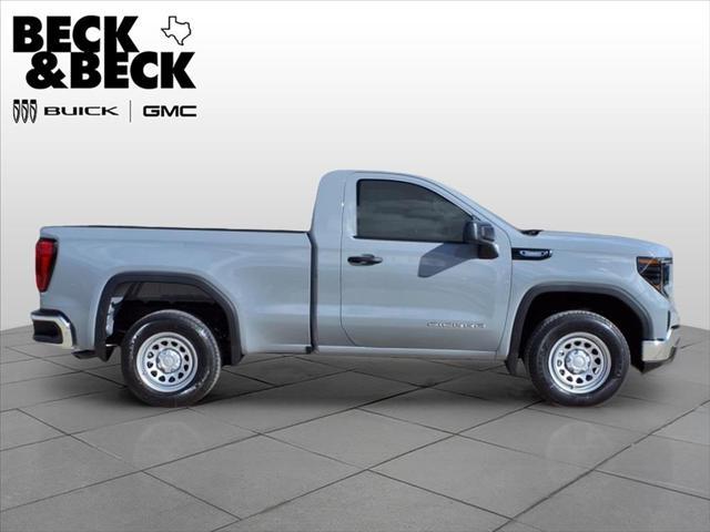 new 2025 GMC Sierra 1500 car, priced at $31,085