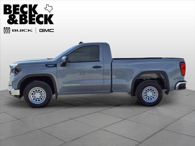 new 2025 GMC Sierra 1500 car, priced at $31,085